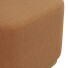 Stuhl Restoration Hardware Lara Fabric Dining Side - zifir3d
