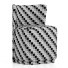 Stuhl Restoration Hardware Lara Fabric Dining Side - zifir3d