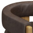 Sillón Restoration Hardware Lido Leather - zifir3d