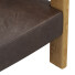 Sillón Restoration Hardware Lido Leather - zifir3d