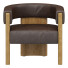 Sillón Restoration Hardware Lido Leather - zifir3d