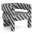 Sillón Restoration Hardware Lido Leather - zifir3d