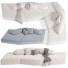 Sofas Artipieces Helen - Neeo