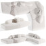 Sofas Artipieces Helen - Neeo