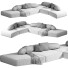 Sofas Artipieces Helen - Neeo