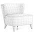 Sillón Restoration Hardware Riley - zifir3d