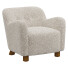 Sessel Restoration Hardware Ryeland - zifir3d