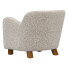 Sessel Restoration Hardware Ryeland - zifir3d