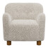 Sessel Restoration Hardware Ryeland - zifir3d