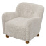 Sessel Restoration Hardware Ryeland - zifir3d