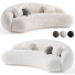 Sofa Tacchini Julep Chaise Longue - Neeo