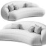 Sofa Tacchini Julep Chaise Longue - Neeo