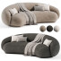 Sofa Tacchini Julep - Neeo