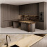 Кухня Modern - Neeo