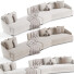 Canapé Minotti Lawson - Neeo