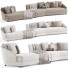 Canapé Minotti Lawson - Neeo