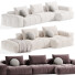 Дивани Artipieces Levi - Neeo