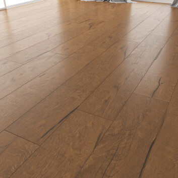 Паркет Wood Floor Oak Cornell WWL
