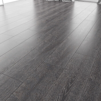 Паркет Wood Floor Oak Cosmo Brushed