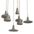Lampes suspendues Brokis Shadows - Jasurbek