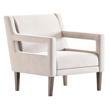 Крісло Houzz Madison Park Tyley