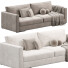 Диван Flexform Magnum - Neeo