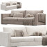 Диван Flexform Magnum - Neeo
