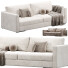 Диван Flexform Magnum - Neeo
