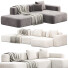 Диван Hay Mags Soft - Neeo
