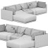 Sofa SP01 Max - Neeo