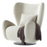 Sessel Natuzzi Fiorita - Chamfer