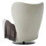 Sessel Natuzzi Fiorita - Chamfer