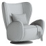 Sessel Natuzzi Fiorita - Chamfer