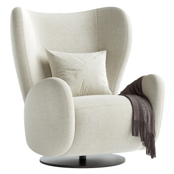 Крісло Natuzzi Fiorita