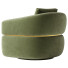 Sessel Scout Design Studio Mccloud Swivel - Chamfer
