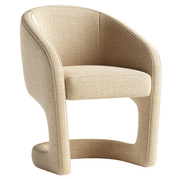 Стул LD Shoppe Ronaldo Dining