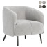 Armchair Laskasas Amalfi - infinity.vision