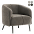 Armchair Laskasas Amalfi - infinity.vision