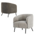 Armchair Laskasas Amalfi - infinity.vision