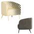 Armchair Laskasas Amalfi - infinity.vision