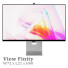Monitor Samsung View Finity S90PC - Savlat 3d