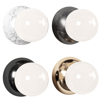 Бра Simone & Marcel Eklipso