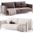 Sofa Bolia Hayden Designed by Ramon Esteve - Neeo