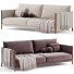 Sofa Bolia Hayden Designed by Ramon Esteve - Neeo