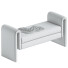Banquette Promenade by Scout - Chamfer