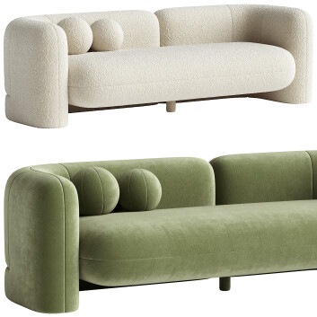Sofa Candelabra Home Amelie