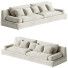 Canapé Property Furniture Tender Sectional - Chamfer