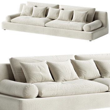 Sofá Property Furniture Tender Sectional