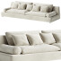Canapé Property Furniture Tender Sectional - Chamfer