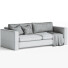 Sofa Caracole Welt Played - Chamfer